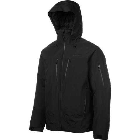 Patagonia Primo Down Men's Jacket 2012-2013 Review - The Good Ride