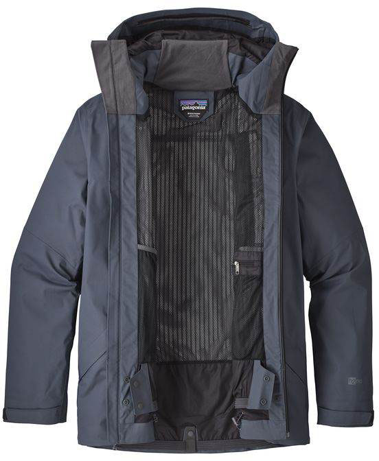 image patagonia-snowshot-jacket-gry-interior-jpg