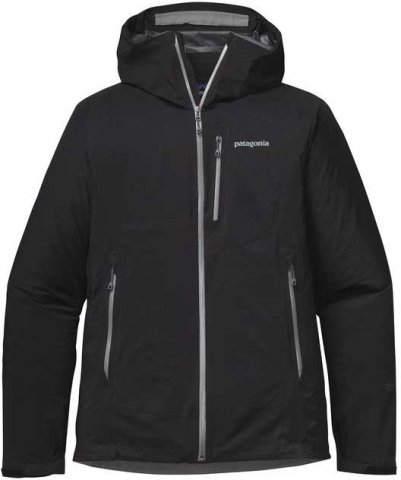 Patagonia Stretch Rainshadow Men’s Jacket 2018 Review