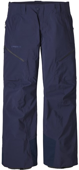 Patagonia Untracked Gore-Tex 2019 Women's Pant Review