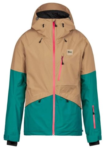 Picture Organic Fresya 2023 Jacket Review
