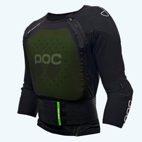 POC VPD 2.0 Jacket Review And Buying Advice