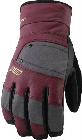 POW Royal GTX Glove Review And Buying Advice