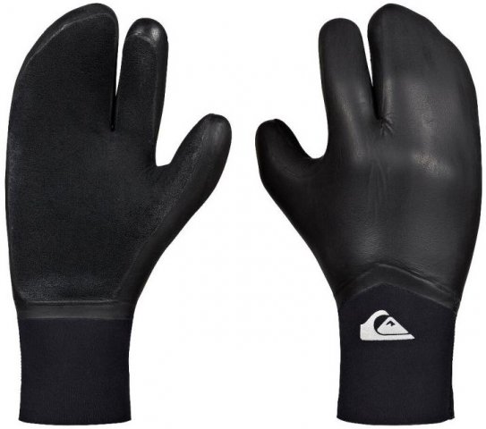 Quiksilver 5mm Crab Claw Glove Review