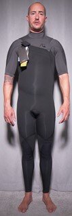 Quiksilver Highline Limited 2mm Wetsuit Review