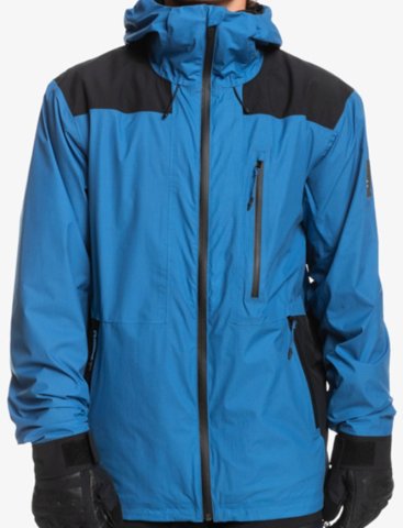 Quiksilver Travis Rice GORE-TEX Infinium Jacket