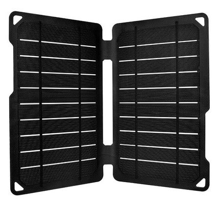 Renogy 10 Watt E Flex Solar Panel Review By Steph