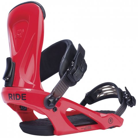 Ride KX Snowboard Binding Review And Buying Advice