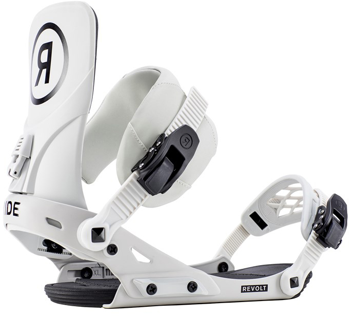 Ride Revolt Snowboard Binding Review And Buying Advice