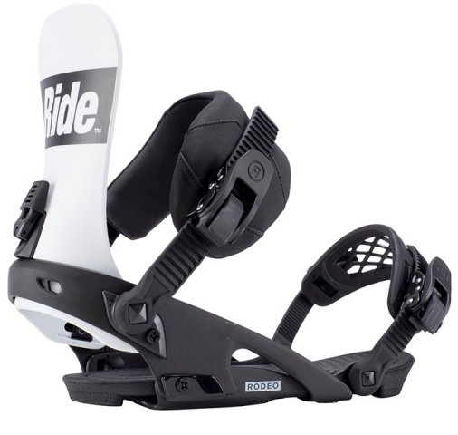 Ride Rodeo Snowboard Binding Review And Buying Advice