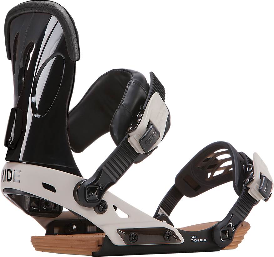 ride vxn bindings review