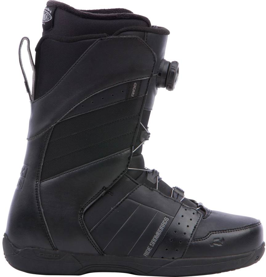 ride anthem boa boots