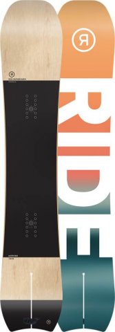 Ride Alter Ego Review And Buying Advice