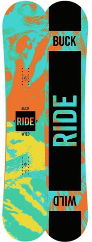 Ride Buckwild Review And Buying Advice