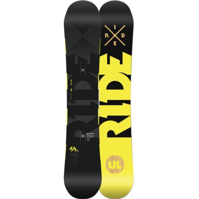 Ride Highlife UL Review, Price Comparison & Buyers Guide