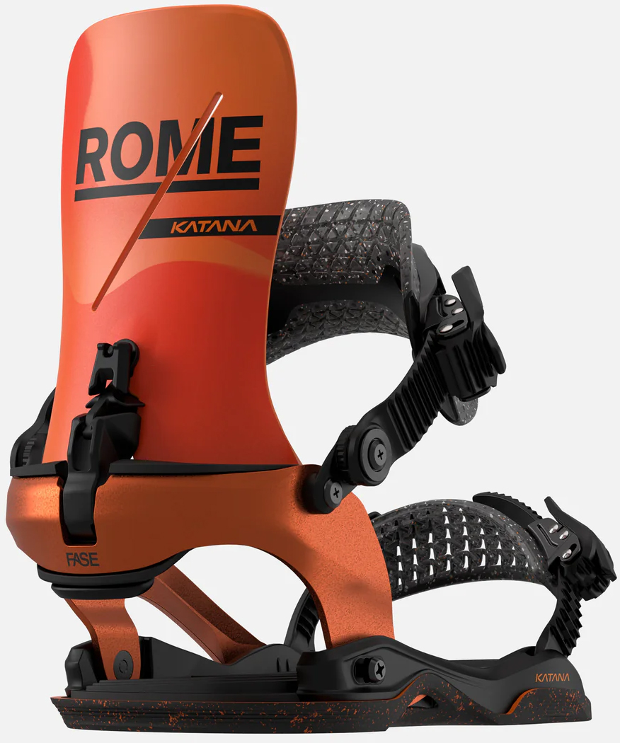 Rome Katana FASE