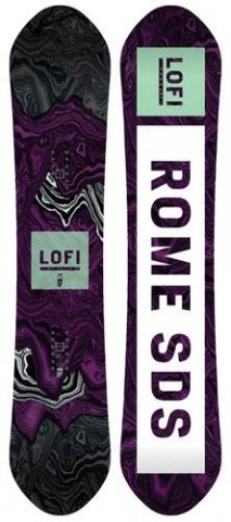 Rome Lo Fi Rocker Review And Buying Advice