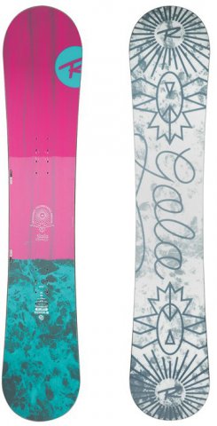Rossignol Gala 2013-2019 Snowboard Review