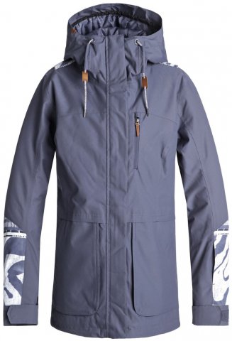 Roxy Andie Women’s Jacket Review