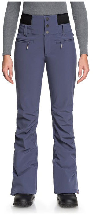 Boardstore Rising High - Technical Snow Pants For Women by ROXY