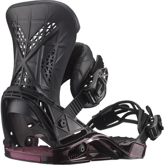 Salomon Defender Snowboard Binding Review and Advice