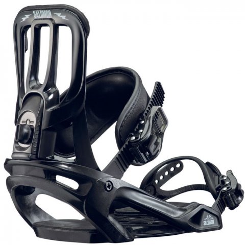 Salomon Pact Binding Review And Buying Advice