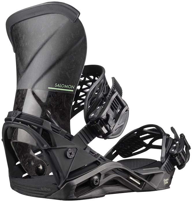 best salomon snowboard bindings