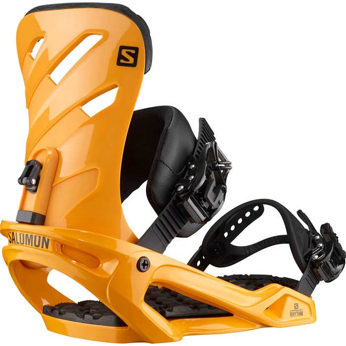 Salomon Rhythm Review And Buying Advice - The Good Ride