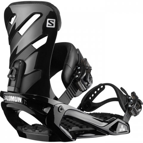 Salomon Rhythm Review And Buying Advice