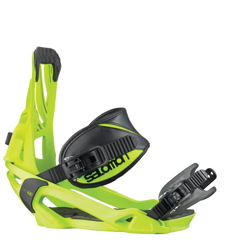 Salomon Tactic Binding Review And Buying Advice