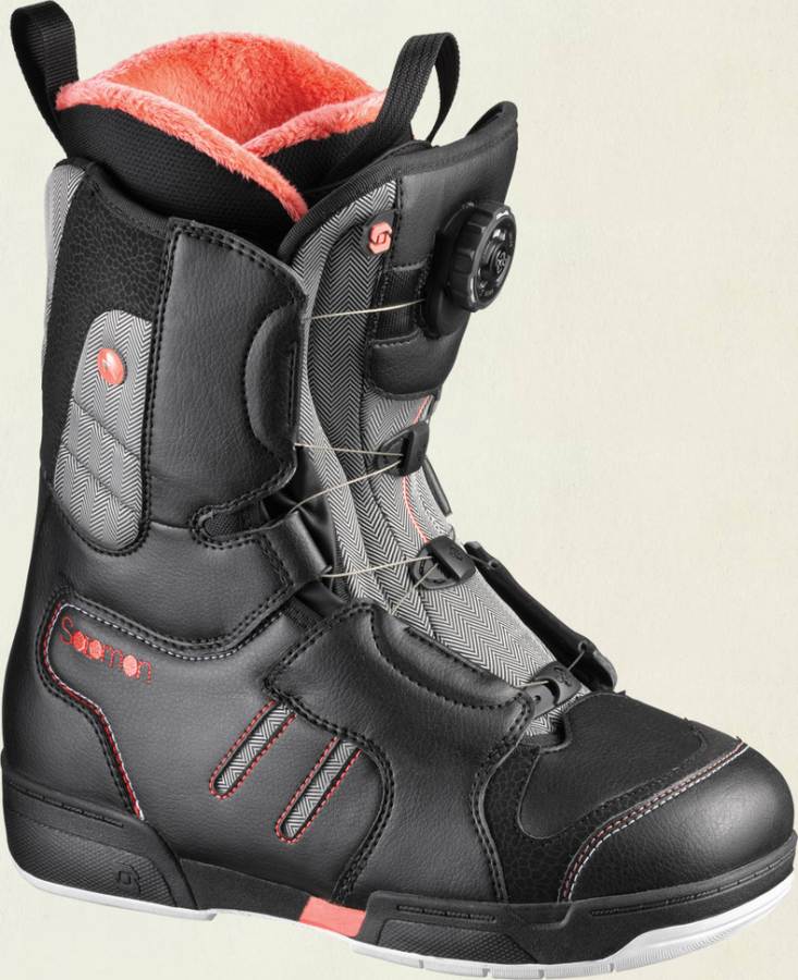 Salomon Ivy Review, Price Comparison & Buyers Guide