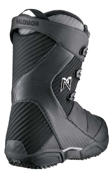 salomon malamute snowboard boots