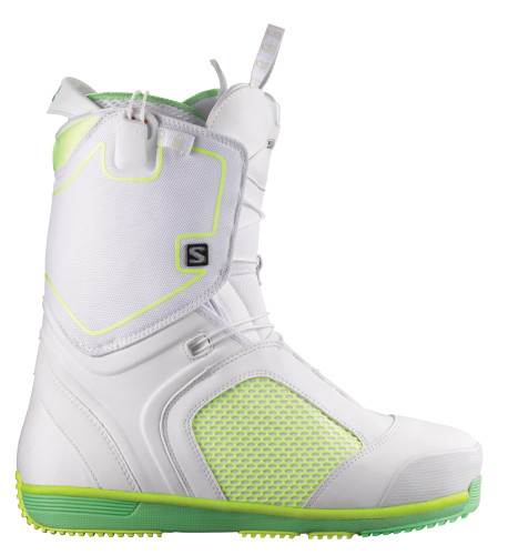 salomon pledge snowboard boots