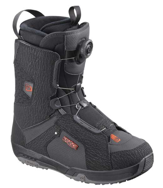 Salomon Savage Review And Buying Advice 