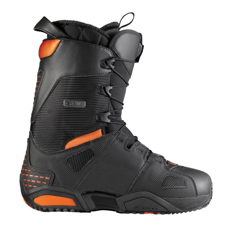 Salomon Synapse Review and Buyers Guide