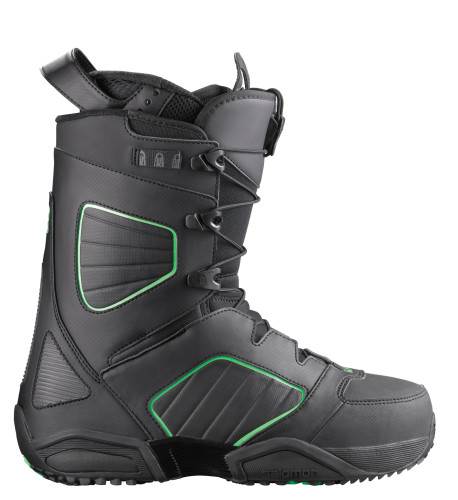 Salomon Synapse Review and Buyers Guide