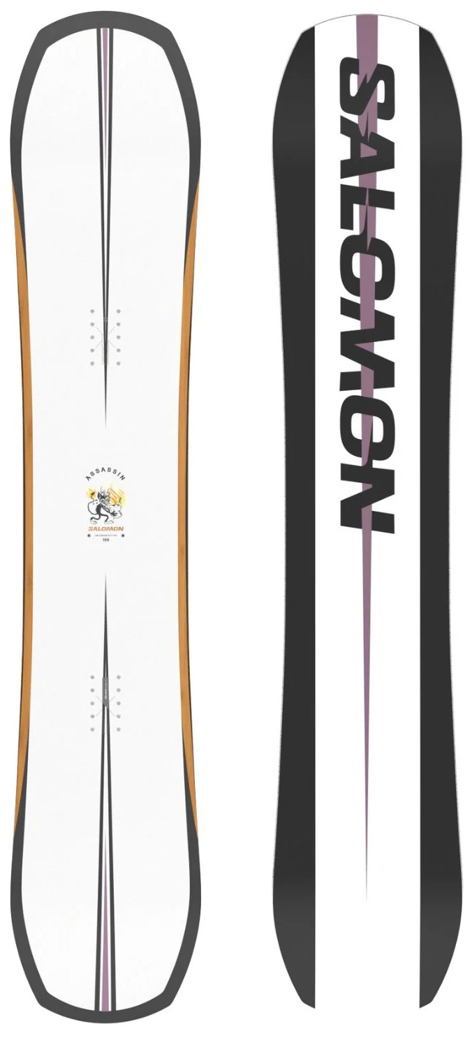 salomon craft 2018