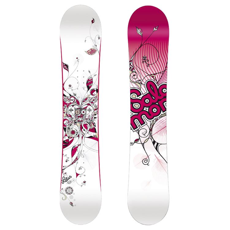 salomon snowboards womens