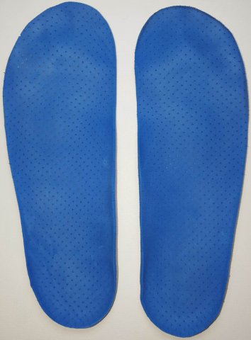 Sand Sole Custom Orthotic Review