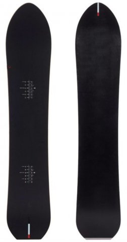 Season Nexus 2021-2023 Snowboard Review