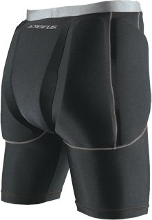 Seirus Super Padded Short Review And Buying Advice