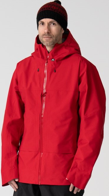 Skyline Fuse 3L Jacket