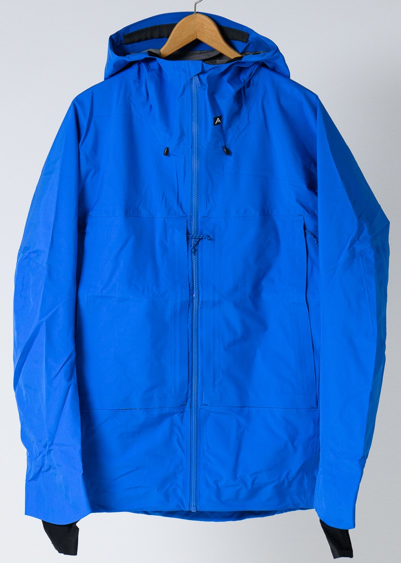 Skyline Fuse Light 3L Jacket