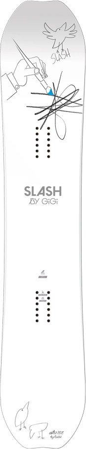 Slash Snowboard Review