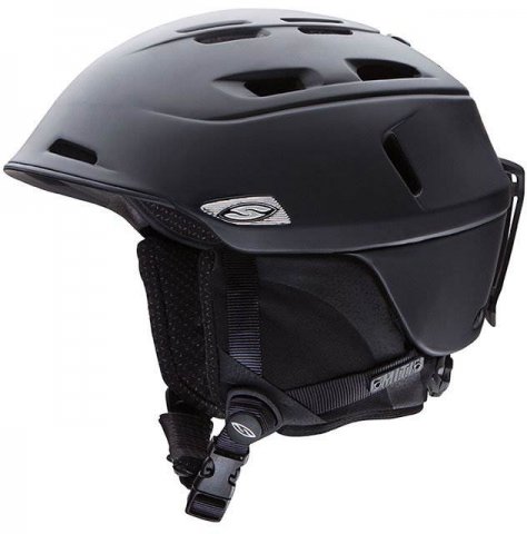 Smith Camber Helmet