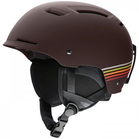 Smith Pivot Snowboard Helmet Review