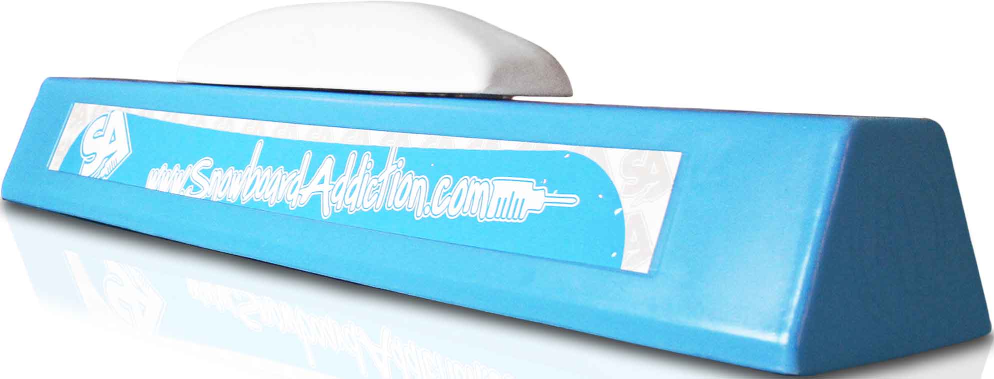Geweldig Voorgevoel Noord Snowboard Addiction Balance Bar Review And Buying Advice - The Good Ride