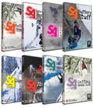 Snowboard
