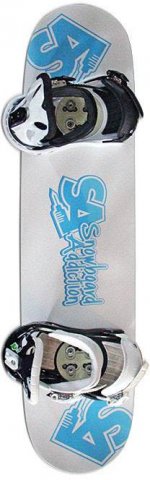Snowboard Addiction Snowboard Training Board Review And Buying Advice