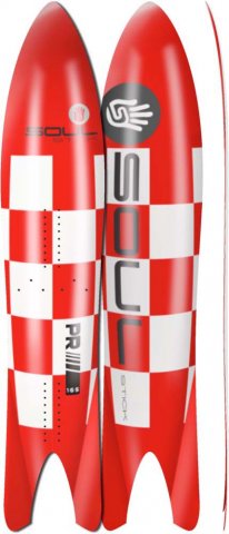 Soul Pocket Rocket 2020 Snowboard Review